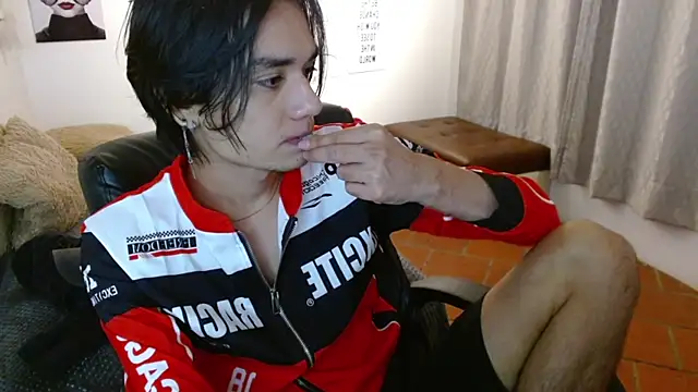 davoxer online show from September 21, 2025, 4:06 am