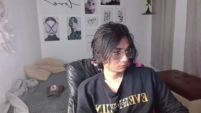 davoxer online show from November 9, 2025, 3:54 am