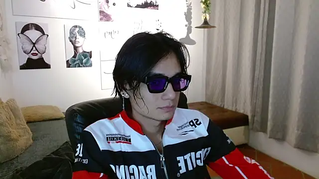 davoxer online show from September 20, 2025, 3:55 am