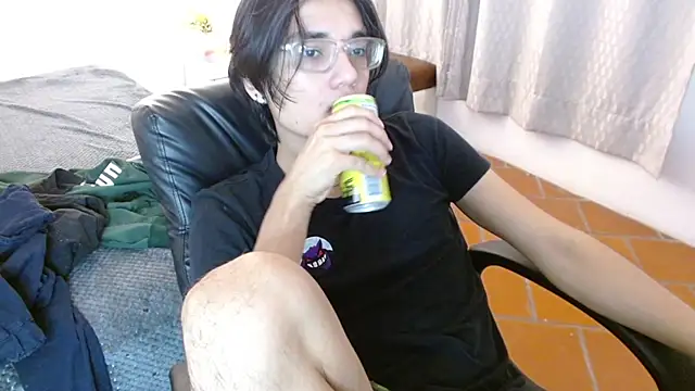 davoxer online show from September 24, 2025, 2:40 am