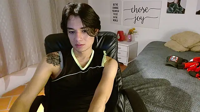 davoxer online show from October 11, 2025, 4:13 am