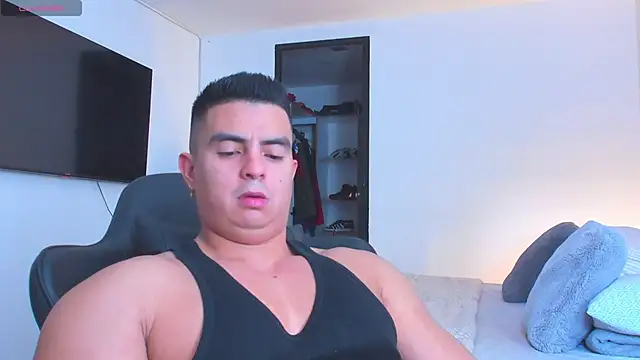 RJBarto online show from December 20, 2025, 1:25 pm