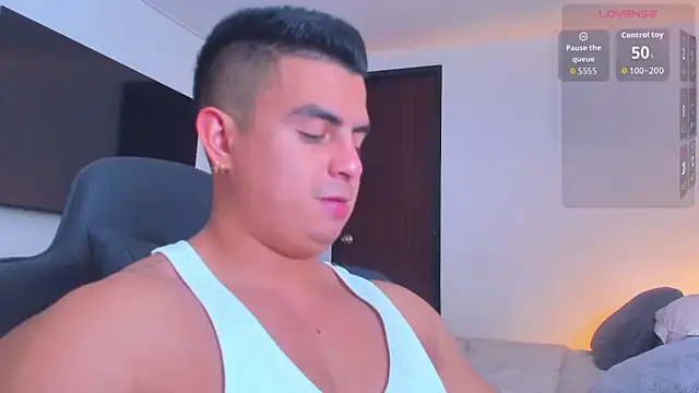 RJBarto online show from November 10, 2025, 6:02 pm