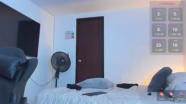 RJBarto online show from December 3, 2025, 12:23 am