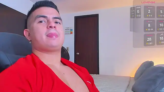 RJBarto online show from December 5, 2025, 12:48 pm