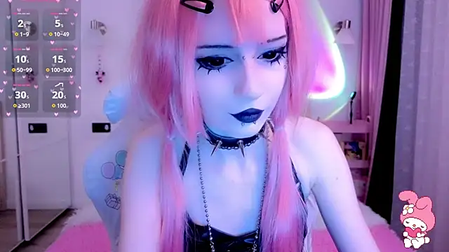 GothikLali online show from September 15, 2025, 9:26 pm