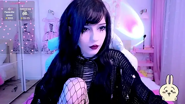 GothikLali online show from October 6, 2025, 8:42 pm