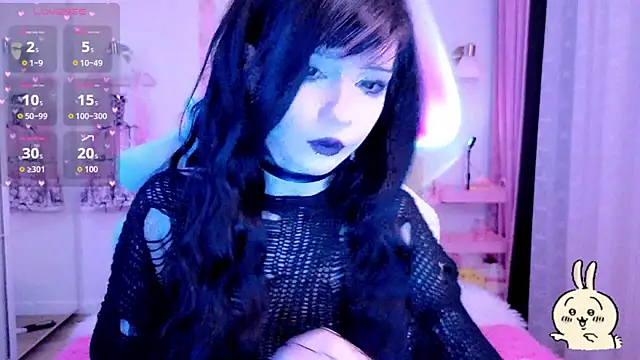 GothikLali online show from October 5, 2025, 9:49 pm