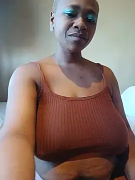 missboobiesSA online show from June 7, 2026, 2:11 pm