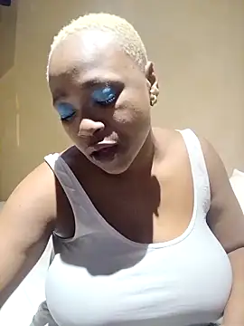 missboobiesSA online show from March 8, 2026, 8:56 pm