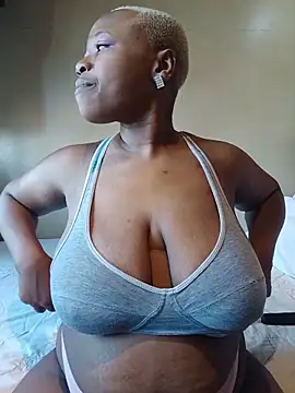 missboobiesSA online show from June 16, 2026, 1:22 pm
