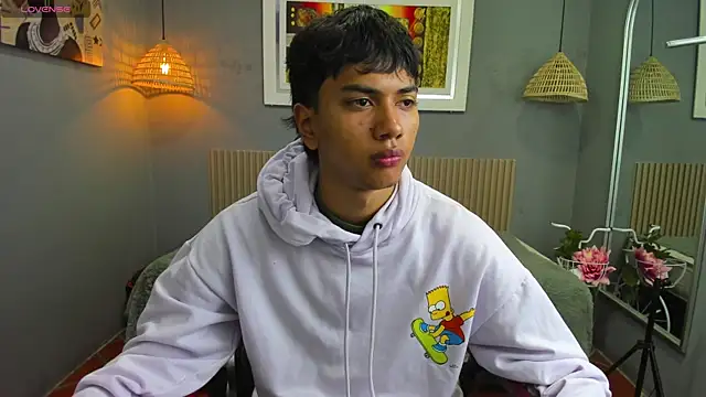 markbowie online show from November 14, 2025, 11:36 am