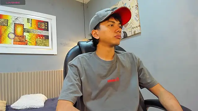 markbowie online show from February 26, 2026, 1:22 pm