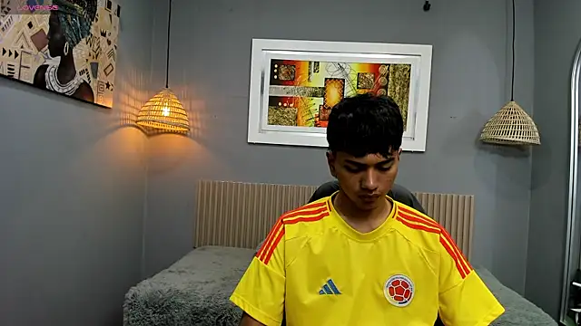 markbowie online show from October 9, 2025, 1:44 pm