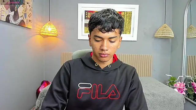 markbowie online show from November 8, 2025, 11:14 am