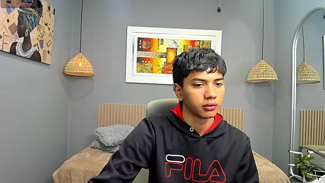 markbowie online show from September 26, 2025, 11:39 am