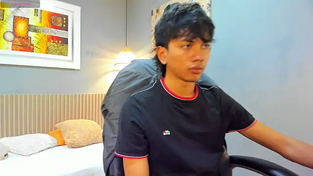 markbowie online show from March 8, 2026, 3:59 pm