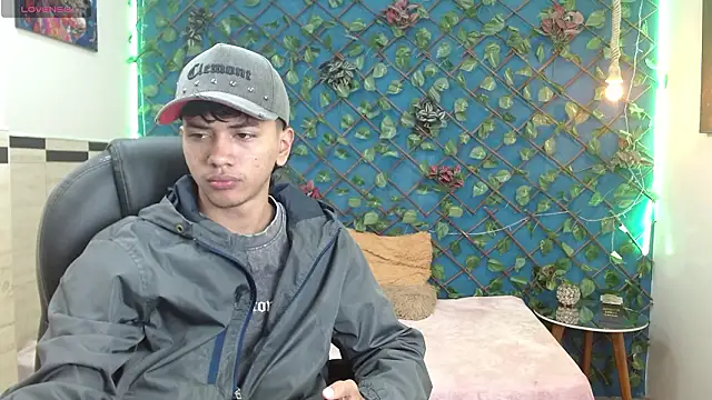 markbowie online show from February 1, 2026, 1:42 pm