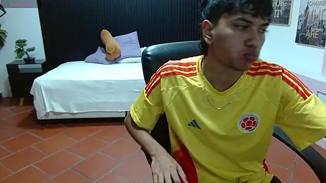 markbowie online show from February 8, 2026, 3:10 pm