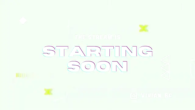 --Vivian-- online show from September 21, 2025, 7:52 pm