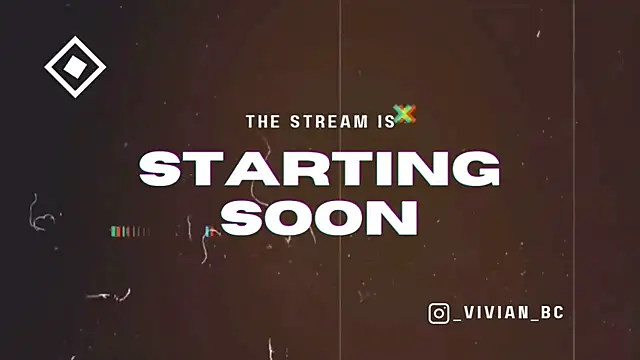 --Vivian-- online show from September 18, 2025, 8:12 pm