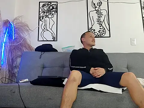 Masterblue hot online show from March 21, 2026, 9:19 pm