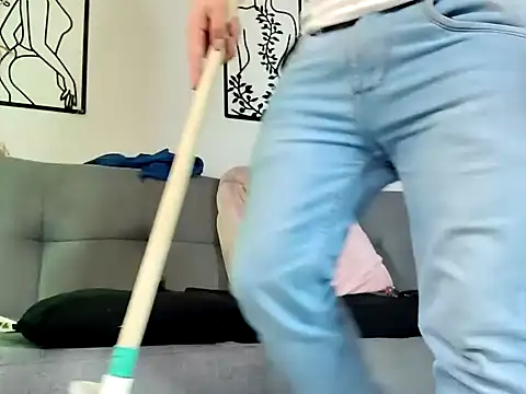 Masterblue hot online show from March 6, 2026, 8:15 pm