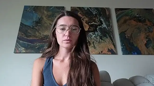 Snapshot of bambifarrina chatting on August 1, 2026, 8:18 pm bambifarrina online show from August 1, 2026, 8:18 pm