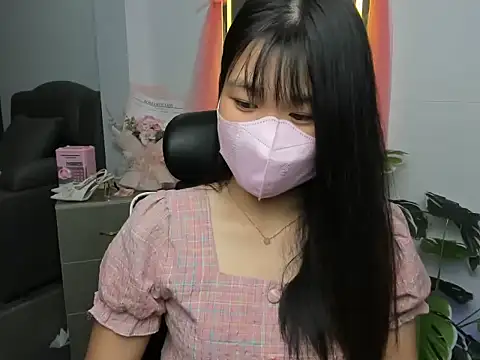 Xiao cute online show from October 20, 2025, 3:01 pm