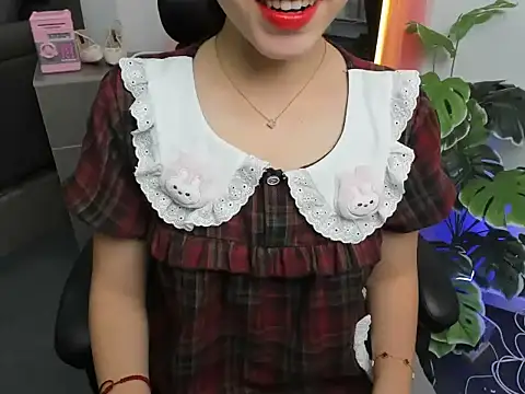 Xiao cute online show from September 29, 2025, 3:28 pm