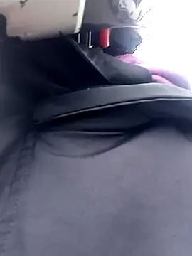 Foxxy Doll online show from October 14, 2025, 2:17 pm