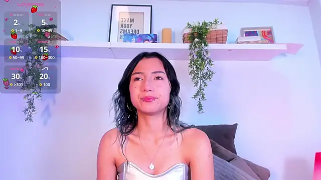 Vampgyal online show from September 30, 2025, 7:53 pm