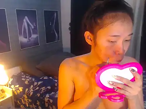 AsianDestroyer online show from November 30, 2025, 6:36 am