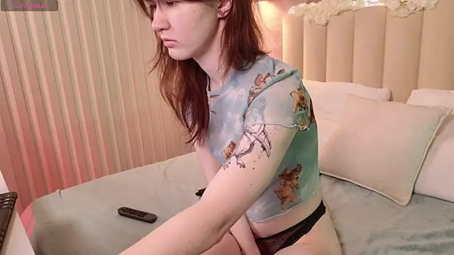 Aria Vox online show from September 14, 2025, 3:29 am