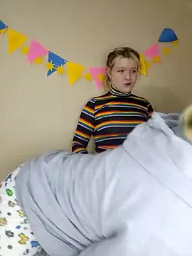 xrixsyx and ricky online show from September 25, 2025, 4:13 pm