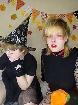 xrixsyx and ricky online show from October 24, 2025, 4:39 pm