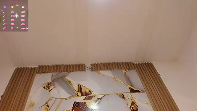 AgathaAtenea online show from March 9, 2026, 6:44 pm