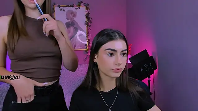 kaisy star online show from October 8, 2025, 9:33 am