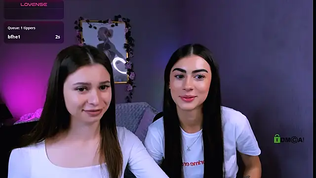 kaisy star online show from October 9, 2025, 9:21 am