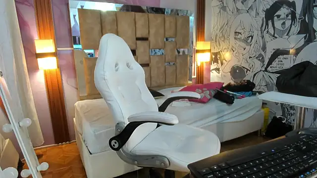 Lena Bdsm online show from October 24, 2025, 11:09 am