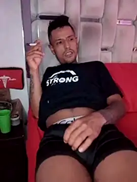 Snapshot of Negroking1130 chatting on January 9, 2026, 1:56 am Negroking1130 online show from January 9, 2026, 1:56 am