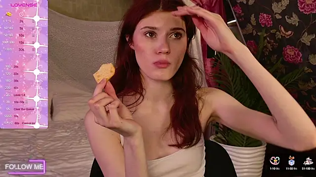 Angell Wild online show from September 20, 2025, 1:38 pm