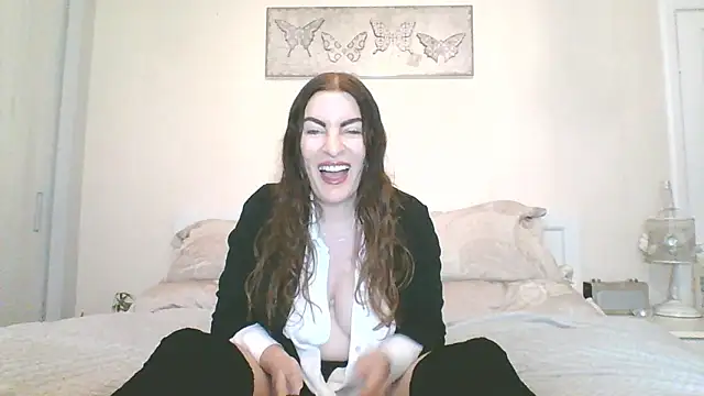 EllaKent online show from January 8, 2026, 3:40 pm