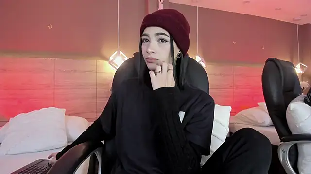 Snapshot of aa_lunit chatting on February 24, 2026, 1:34 pm aa lunit online show from February 24, 2026, 1:34 pm