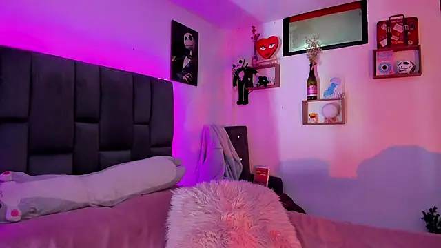 Snapshot of aa_lunit chatting on March 20, 2026, 2:34 am aa lunit online show from March 20, 2026, 2:34 am