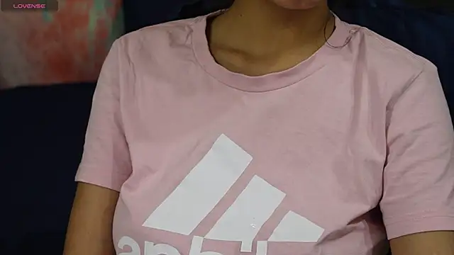 NidhiChandra online show from April 23, 2026, 7:59 pm