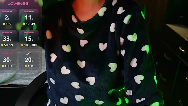 Snapshot of NidhiChandra chatting on February 13, 2026, 3:12 pm NidhiChandra online show from February 13, 2026, 3:12 pm