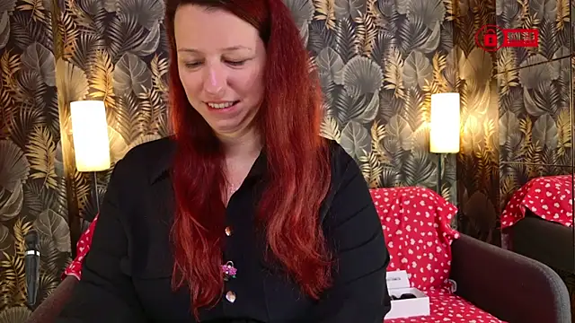 boobyianax online show from September 21, 2025, 8:30 am