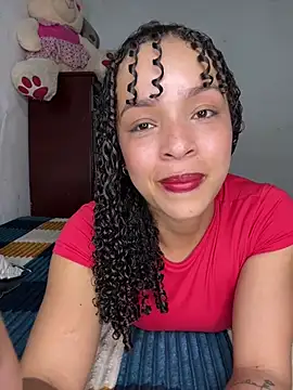 Yasmin777  online show from July 2, 2026, 12:22 am