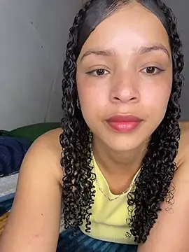 Yasmin777  online show from June 28, 2026, 7:20 pm